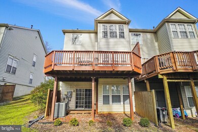 2522 Sutcliff Terrace, Brookeville, MD 20833 - photo 2