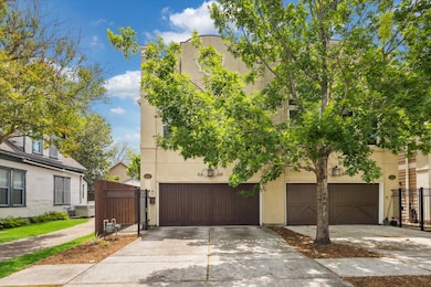 1027 Kern St unit A, Houston, TX 77009 - photo 3
