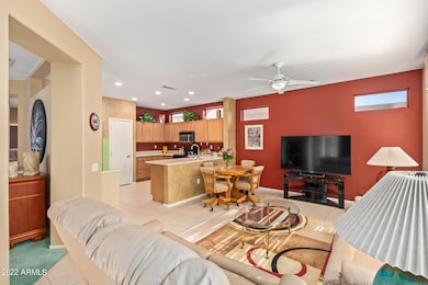 15741 W Spring Tree Way, Surprise, AZ 85374 - photo 3