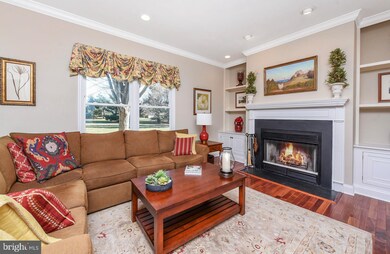 8 Robert Dr, Princeton Junction, NJ 08550 - photo 5