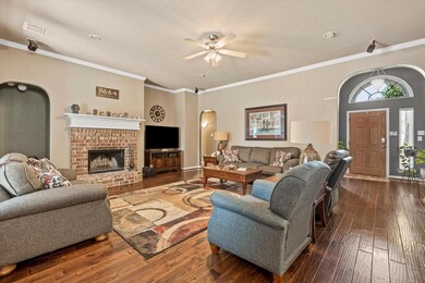 404 Da Vinci Ln, Wylie, TX 75098 - photo 6