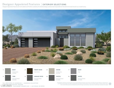 Front Rendering
