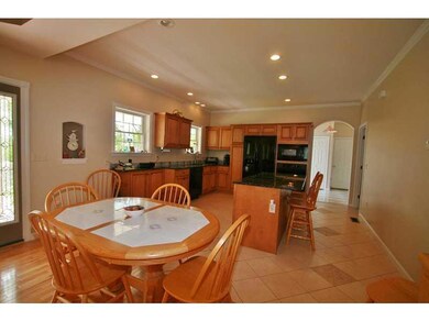 Dining Room.