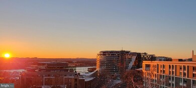 Tiber Island unit N-804, Washington, DC 20024 - photo 3