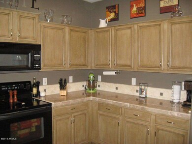 Kitchen-beautifully remodeled