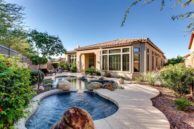 4029 N Highview Circle Back Yard-1