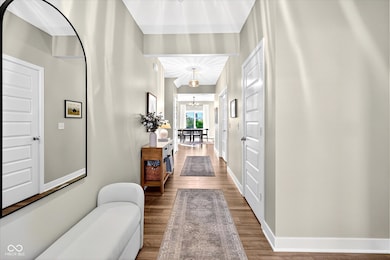 8107 Wagman St, Camby, IN 46113 - photo 3