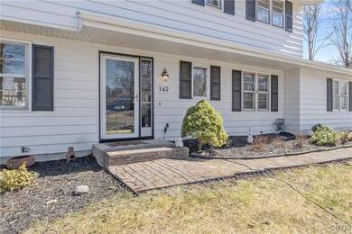 Paver walkway