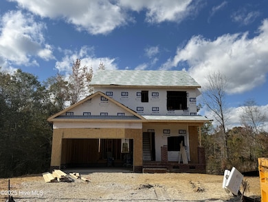 271 Cordgrass Ct, Smithfield, NC 27577 - photo 2