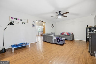 203 C P Hanks Rd, Iva, SC 29655 - photo 7