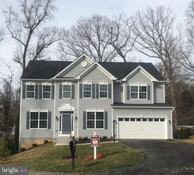 3586 Clinton Ross Ct unit 11, Triangle, VA 22172 - photo 3