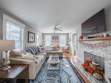 10 Bay State Rd, Quincy, MA 02171 - photo 2