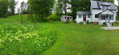 45 Howard Pond Rd, Hanover, ME 04237 - photo 3