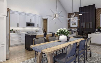 Kodi TBD Three Quarter Loop, Poolville, TX 76487 - photo 5