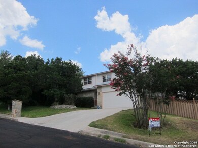 17323 Antlers Cove, Helotes, TX 78023 - photo 3