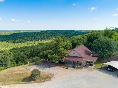 12700 Mineral Wells Hwy unit 1, Weatherford, TX 76088 - photo 2