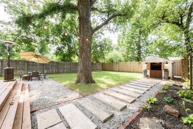 All landscaping was designed by Alchemy Design and