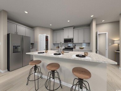 Photo is not of the actual home, but is an inspira