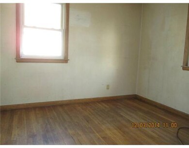 Bedroom. 1st Bedroom