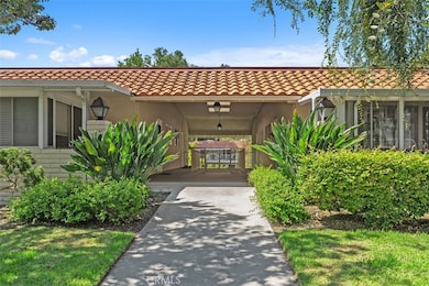 665 Via Los Altos unit A, Laguna Woods, CA 92637 - photo 2