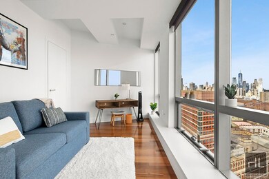 The Toren unit 3002, Brooklyn, NY 11201 - photo 6