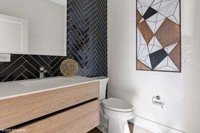 718 W 17th St unit 1E, Chicago, IL 60616 - photo 6