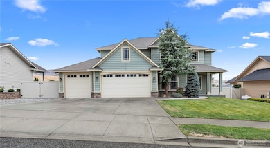 3517 Dianna Way, Wenatchee, WA 98801 - photo 3