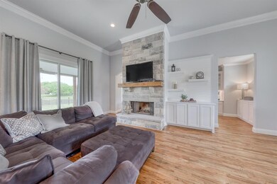 108 Morgan Meadows Dr, Weatherford, TX 76087 - photo 5