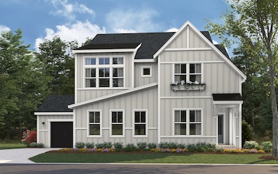 Laguna Sur - Modern Farmhouse (h)