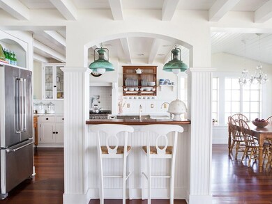 Kitchen/dinning