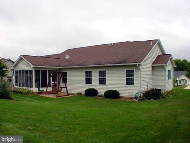 9891 Woodbine Way, New Market, VA 22844 - photo 4