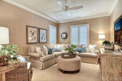 Spacious Main-Level Bedroom with Custom Plantation
