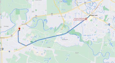 0 Bridle Path, Rosenberg, TX 77471 - photo 5