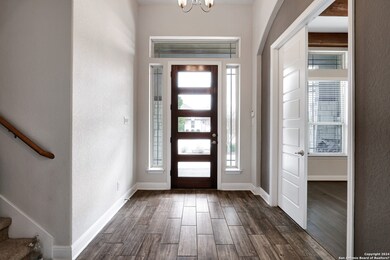 4118 Monteverde Run, San Antonio, TX 78261 - photo 4