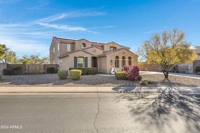 31271 N 133rd Dr-2