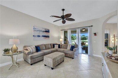 6006 Highwood Park Ln, Naples, FL 34110 - photo 6