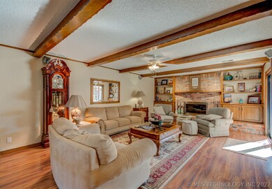 2641 Williamsburg St, Bartlesville, OK 74006 - photo 6