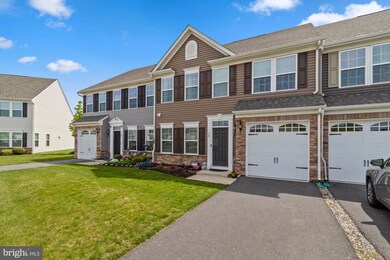 58 Heals Farm Rd, Burlington, NJ 08016 - photo 2