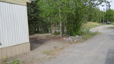 Circular Driveway