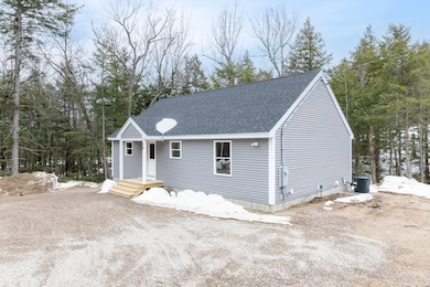 24 Scribner Hill Extension, East Wakefield, NH 03830 - photo 2