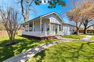 116 Wynne St, Houston, TX 77009 - photo 2