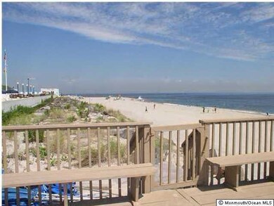 The Admirality Condominium unit PHF, Monmouth Beach, NJ 07750 - photo 4