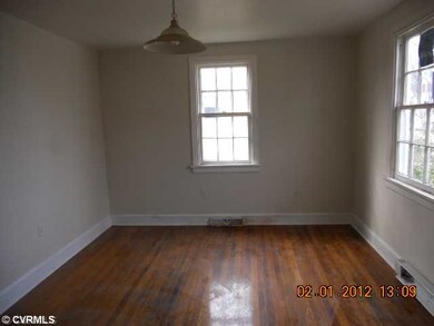 Interior Space/Layout