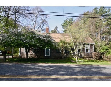 841 Plymouth St, Middleboro, MA 02346 - photo 3