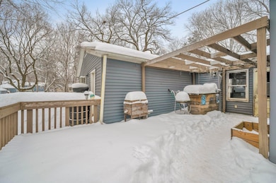 1108 Fargo Ave, Spirit Lake, IA 51360 - photo 4