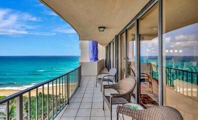 Cote D'Azur I Condominiums unit 1-905, Riviera Beach, FL 33404 - photo 2