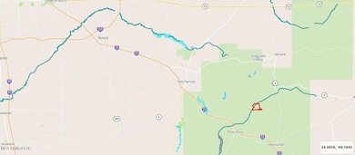 0 Beck Spring, Ashland, MS 38610 - photo 3