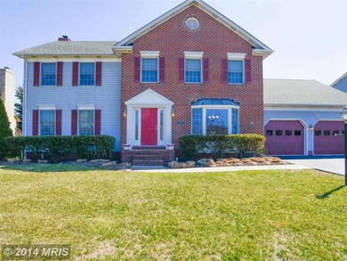 8211 Fox Hunt Ln, Frederick, MD 21702 - photo 2