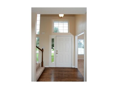 entryway