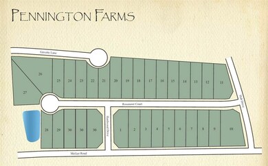 108 Rossmoor Ct, Anderson, SC 29621 - photo 4